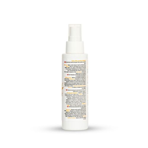 Mylove Taste-Slide Sensitive-Banana 100 Ml. na Arena.pl