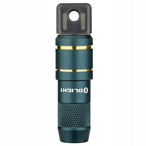 Latarka miniaturowa Olight iMini 2 50 lm LED na Arena.pl