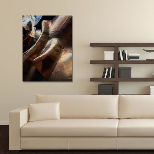 Deco Panel, Fałdy blachy 50x70 na Arena.pl