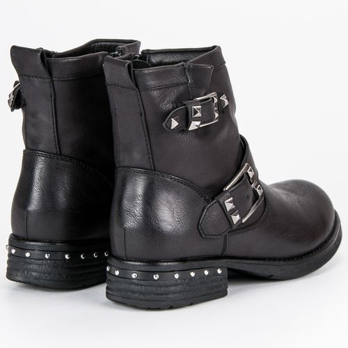 Czarne Workery r.41 na Arena.pl