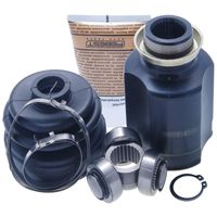 Przegub wewnętrzny prawy 24x43x28 MAZDA 3 SPORT 2009 2010 2011 2012 2013