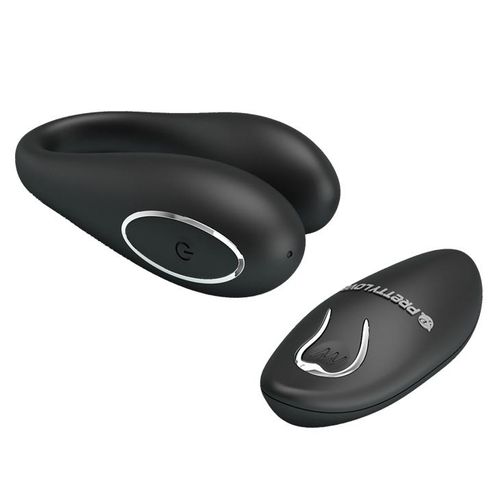 Pretty Love - Algernon Usb Black 12 Function na Arena.pl