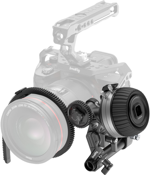 SmallRig 4745 Follow Focus F50 zdjęcie 3
