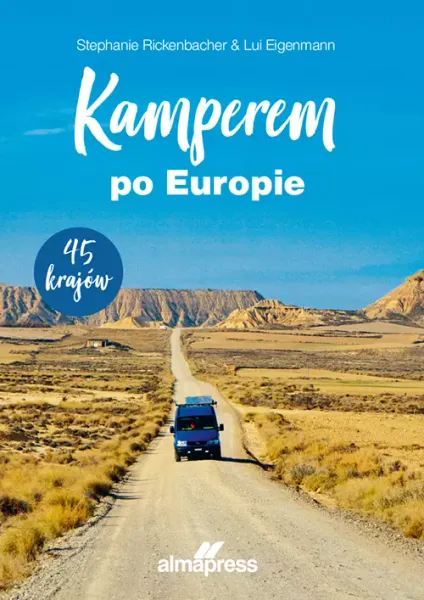 Kamperem po Europie zdjęcie 1