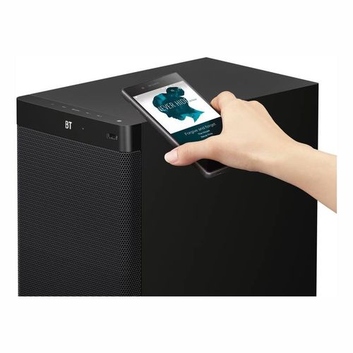 Soundbar Sony HT-RT4 Czarny na Arena.pl