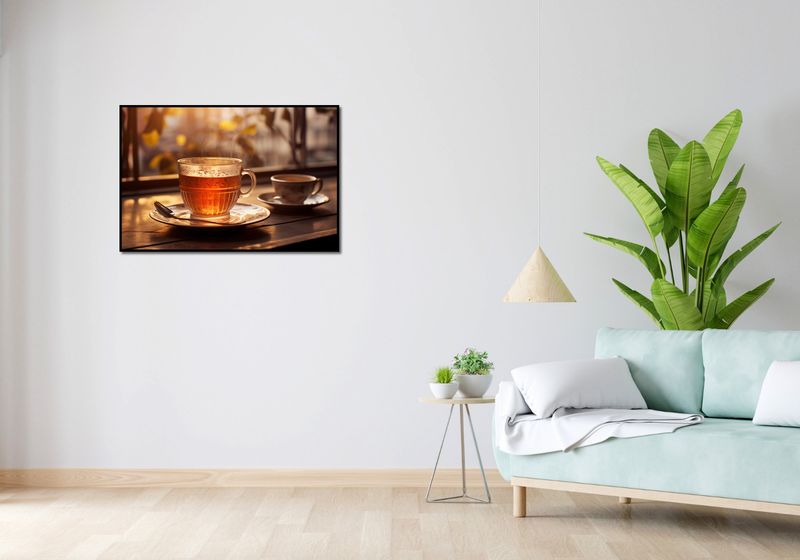 Plakat 91,5x61cm Moment Codzienności zdjęcie 4