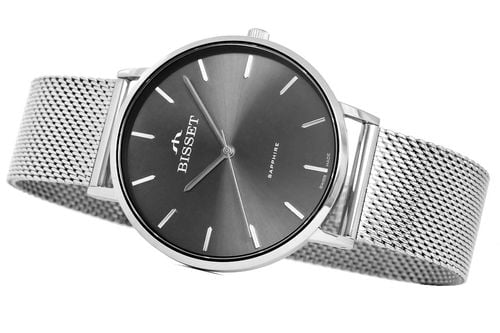 zegarek damski bisset bsbf33-8 na Arena.pl