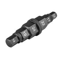 narzędzie do osi motocyklowych 6w1 - t n10-501