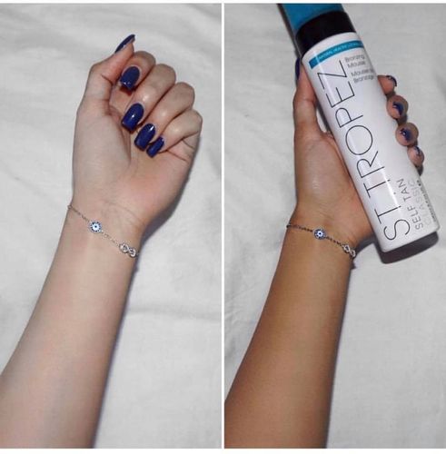 ST.TROPEZ SELF TAN CLASIC ULTRA PIANKA SAMOOPALACZ na Arena.pl