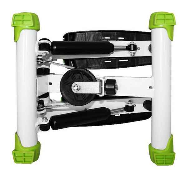 Stepper skośny z linkami S3033 HMS zdjęcie 4