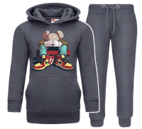 Dres Dziecięcy KAWS