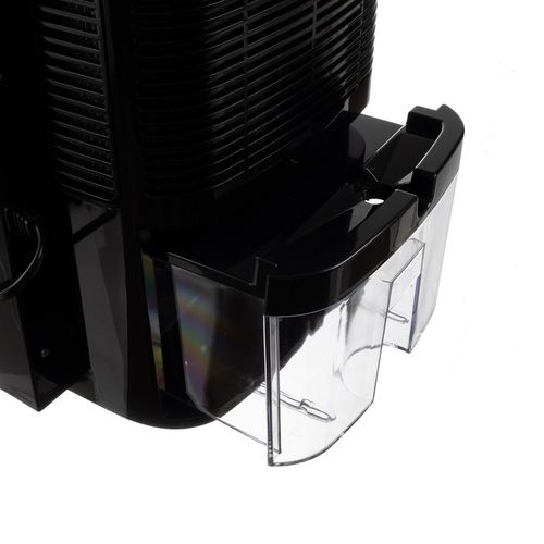 Osuszacz Powietrza Pochłaniacz Wilgoci Higrostat Oczyszczacz UV TiO2 Pilot na Arena.pl