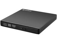 Sandberg USB DVD Drive