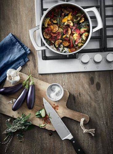 WMF - Zestaw 4 garnków , VarioCuisine na Arena.pl