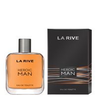 LA RIVE Man Heroic Woda toaletowa - 100ml