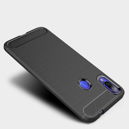 TECH-PROTECT TPUCARBON XIAOMI REDMI 7 BLACK na Arena.pl