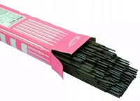 ELEKTRODY RUTYLOWE SPAWALNICZE MOST 6013 (różowe) 3,2mm 5,0kg!