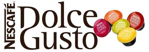 Kapsułki Nescafe Dolce Gusto GRANDE 48 kaw na Arena.pl