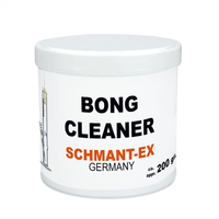 środek do czyszczenia bong schmantex 200g
