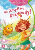 Bzzz! Na Skrzydłach Przygody!