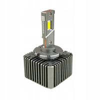 D3S LED XENON CANBUS 1 szt HQ AUTOMOTIVE MINI 12000 lumen P&P 6000K