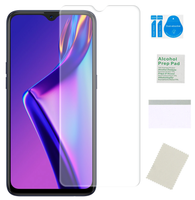 Folia ochronna do OPPO A12 hydrożelowa na ekran trwała szkło nie pęka TPU
