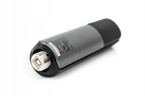 Mikrofon USB Strumieniowy Streaming Kardioidalny na Arena.pl