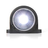 Lampa LED obrysowa przednia W25RF (529)