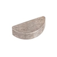 Klin adaptera Weibang WB506SB /4,7x6,5x15/ CZĘŚĆ ORYGINALNA 5310401010