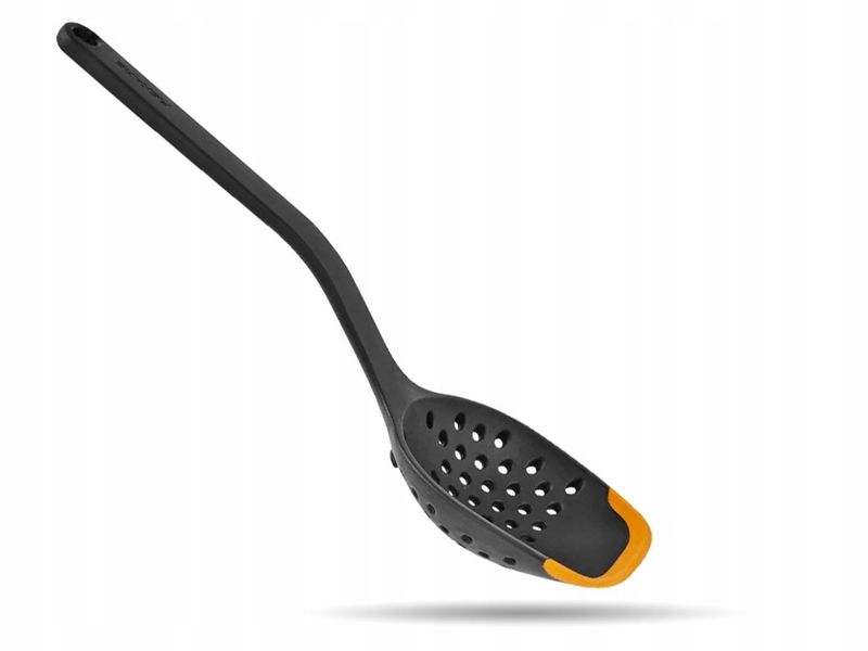 FISKARS ŁYŻKA CEDZAKOWA 30cm zdjęcie 11