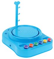 PRAKTYCZNY ZESTAW DO MAJSTERKOWANIA DLA MŁODEGO GARNCARZA