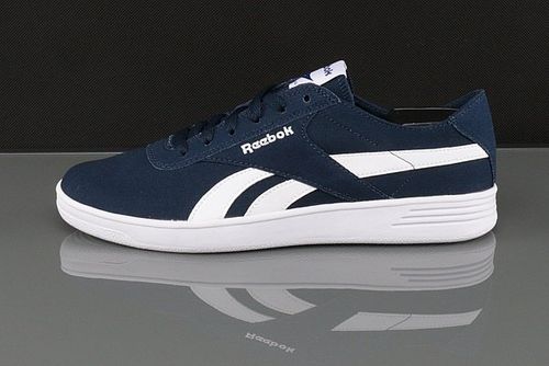 Reebok ROYAL GLOBAL (V72204) na Arena.pl