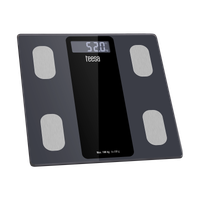 TSA0813 Waga lazienkowa z analiza skladu ciala Bo
