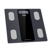 TSA0813 Waga lazienkowa z analiza skladu ciala Bo
