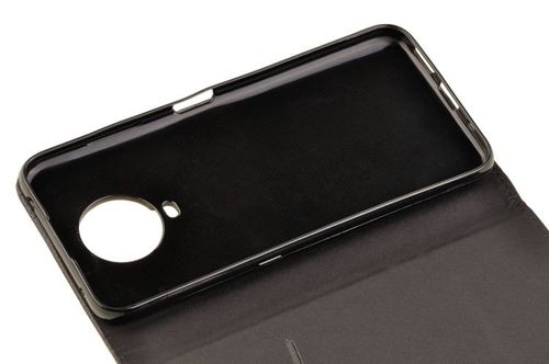 Etui Smart do Nokia G20 / G10 czarny na Arena.pl