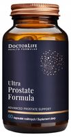 DOCTOR LIFE Ultra Prostate Formula PALMA SABAŁOWA Dynia PROSTATA