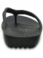 Damskie Lekkie Buty Japonki Klapki Crocs Kadee Ii Flip 38-39