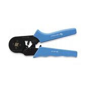 Zaciskarka do tulejek 4 mm² - 16 mm² HT1P191 HOEGERT