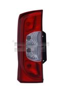 Fiat Qubo 07- lampa tylna lewa