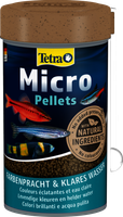 tetra micro pellets 100ml