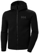 Helly Hansen męska kurtka HP OCEAN FZ JACKET 2.0 34264 990 2XL