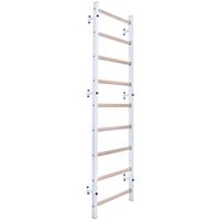 DRABINKA GIMNASTYCZNA DREWNIANO METALOWA BENCHK 700W