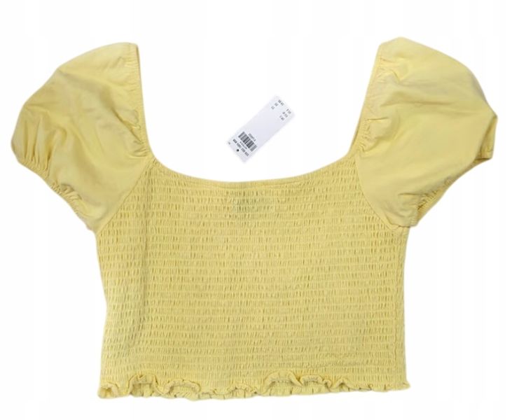 Top Hollister 647791819 XL zdjęcie 2