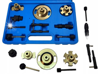 BLOKADA VW Touareg Phaeton AUDI A4 A5 A6 A7 A8 Q5 Q7 SQ5 2.7 3.0 V6 TDI CR