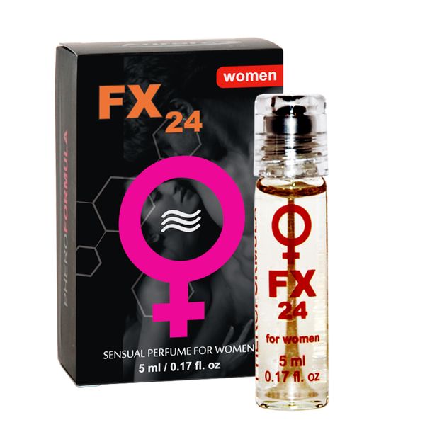 Markowe perfumy damskie. Feromony. zdjęcie 1