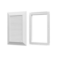 kratka wentylacyjna duo smart 90*240 - wd-007-4174