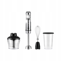 Blender ręczny wielofunkcyjny Teesa 1200W TURBO
