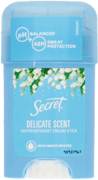 SECRET  40 ml na Arena.pl