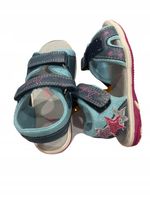 Dziecięce sandałki Dockers rozmiar 25