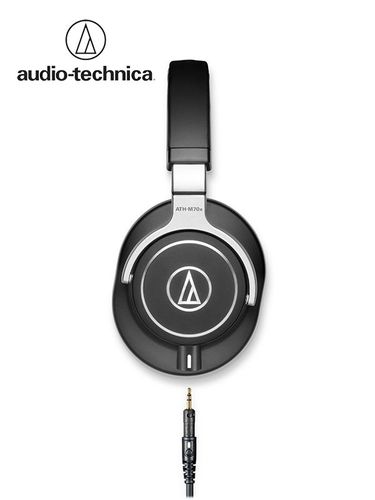 Profesjonalne słuchawki Audio-Technica ATH-M70x na Arena.pl